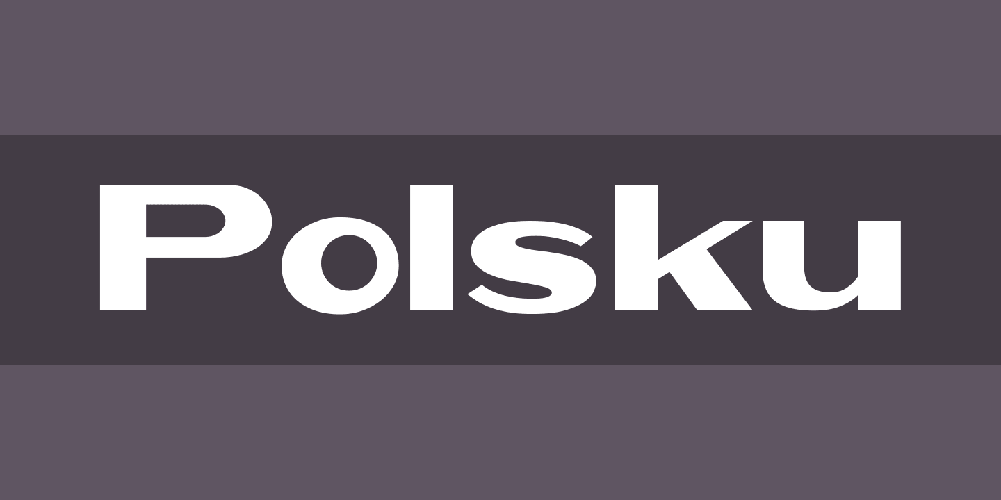 Polsku